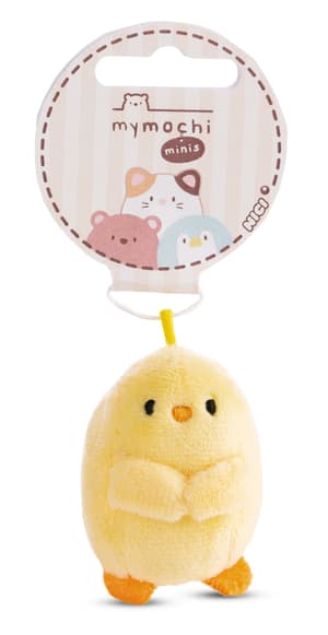 Küken Tschieps - mymochi - Plüsch (5cm)  (1)