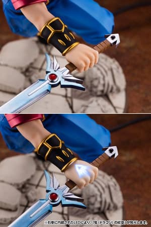 Dai - Standard Edition - ARTFX J - Kotobukiya - 15