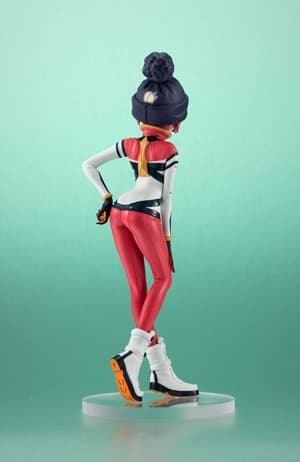 Yuzuriha Amate (Machu) - Pilot Suit - Lucrea Light - Megahouse - 4