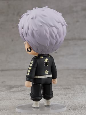 Nendoroid 2062 Takashi Mitsuya (International Version) - 6