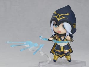 Nendoroid 1698 Ashe - 4