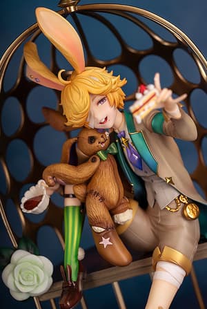 March Hare - Fairy Tale - Another Alice in Wonderland - Myethos 1/8 Scale Figure - 7