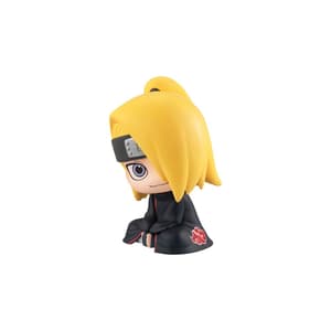 Deidara - Naruto Look Up Set - Megahouse (4)