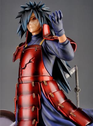 Madara Uchiha XTRA - 6