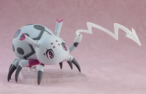 Nendoroid 1559 Kumoko - 1