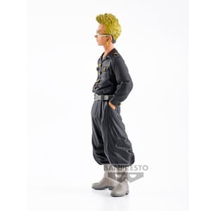 Tetta Kisaki - Tokyo Revengers - Banpresto - 2