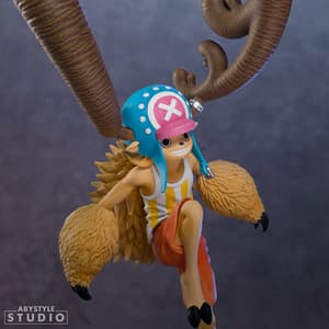 One Piece - "Chopper" - AbyStyle Studio (1)