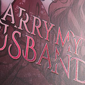 Marry My Husband - Carlsen - Vol. 3 - 6