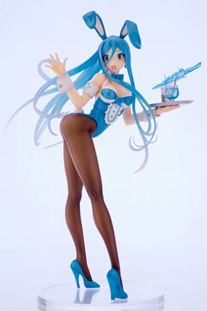 Takao - Bunny Style - 9