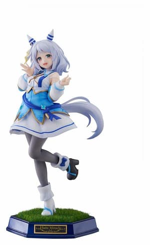 Hishi Miracle - F:Nex - Furyu - 8