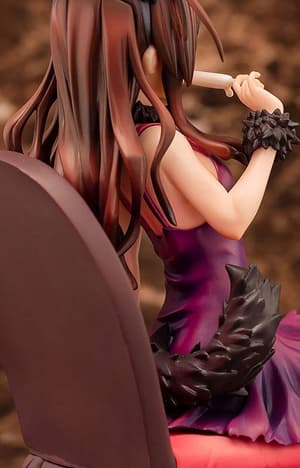 Mikan Yuuki - Cat Dress - Chara-Ani - 5