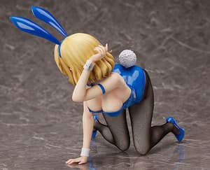 Risa Momioka - 1/4 B-Style Bunny - FREEing - 5