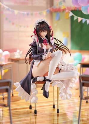 Maid Maison Hanikami Kanojo Kasane Minazumi - 6