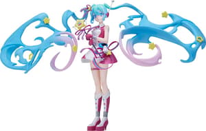 Hatsune Miku - Future Eve - L - Pop Up Parade - Good Smile Company - 3