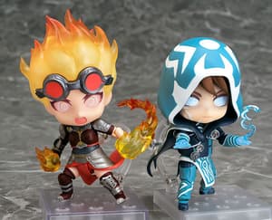 Nendoroid 1755 Jace Beleren - 7