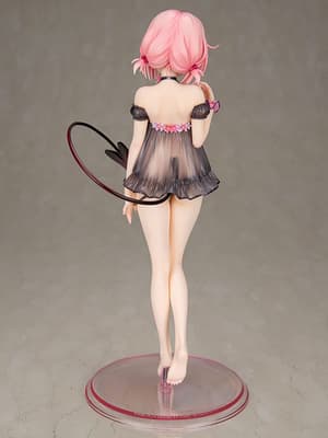 Momo Belia Deviluke - Little Devil Baby Doll - Alter (28)