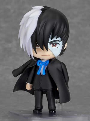 Nendoroid 2984-a Black Jack - Comic Color - 3