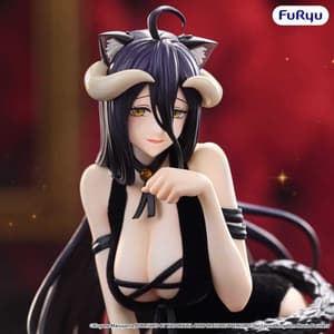 Albedo - Melffy - Furyu - 1