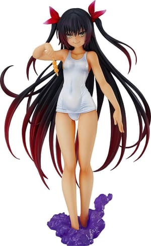 Nemesis - To Love-Ru Darkness Pop Up Parade - Max Factory - 3