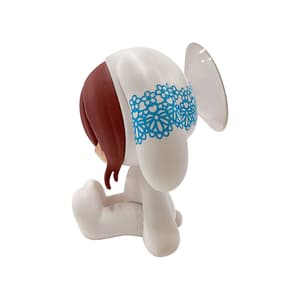 Miku Nakano - Wedding White - Quintessential Quintuplets Chocot - Shine - 5