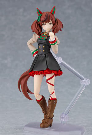 Figma 614 Nice Nature - Re-Release (including Bonus) - 2
