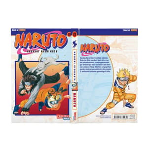 Naruto 23 - 1