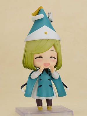 Nendoroid 3051 Coco - 3