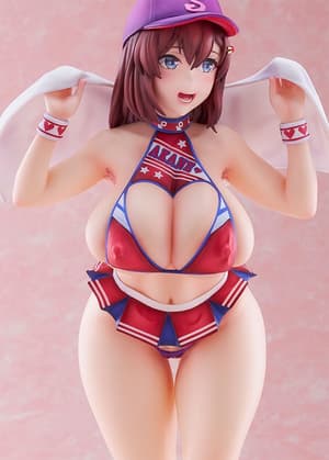 Akane Nanao - Regular Version - Character's Selection - Native / Nocturne (6)