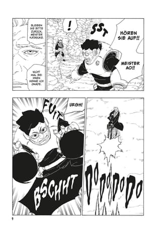 Boruto - Naruto the next Generation - Carlsen - Vol. 06 - 5