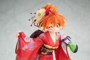 Lina Inverse - Haregi Version - KD Colle - Kadokawa / Revolve - 1