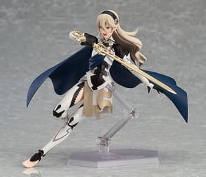 Figma 334 - Corrin / Kamui / Avatar - weibliche Version - Neuauflage - 4
