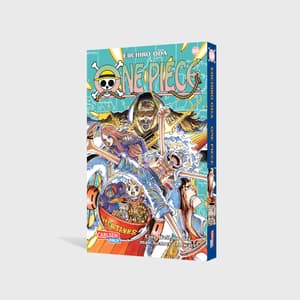 One Piece - Carlsen - Vol. 108 - 2