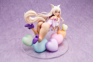 Coconut – Nekopara – Hakoiri Musume 1/6 PVC Statue - 12