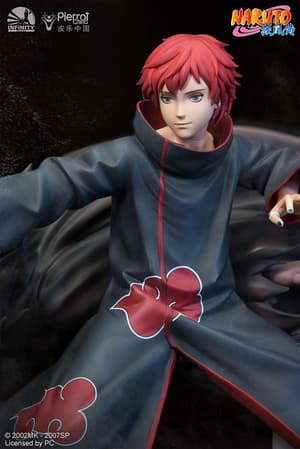 Sasori – Infinity Studio 1/6 Scale Statue (Naruto) - 3