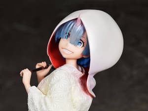 Rem - Oniyome - F:Nex - Furyu - 8