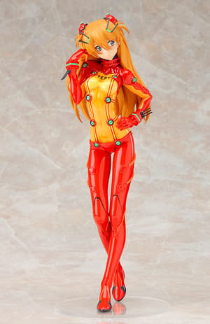 Asuka Langley Shikinami - 6
