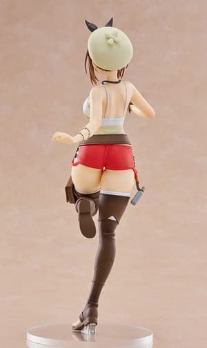 Reisalin Stout - L - Anime Style - Atelier Ryza Pop Up Parade - Good Smile Company - 4