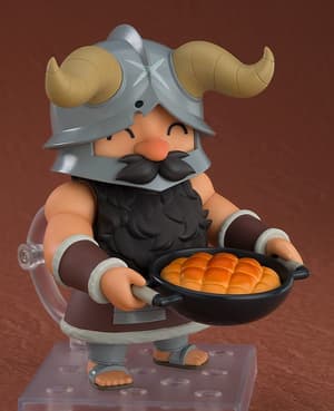 Nendoroid 2415 Senshi - Re-Release - 3