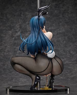 Asagi Igawa - Bunny - Character's Selection - BINDing / Native (4)