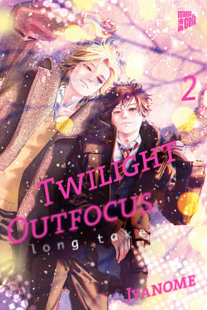 Twilight Outfocus Long Take - Manga Cult - Band 02 - 1