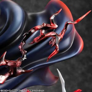 Shanks - Divine Departure - Portrait of Pirates SA-MAXIMUM - Megahouse - 8