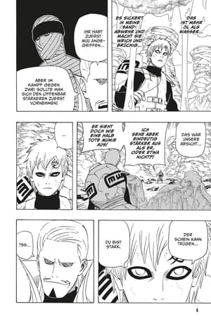 Naruto 59 - 8