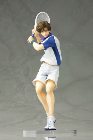 Tezuka Kunimitsu - Prince of Tennis ARTFX J - Renewal Package Neuauflage - Kotobukiya - 1