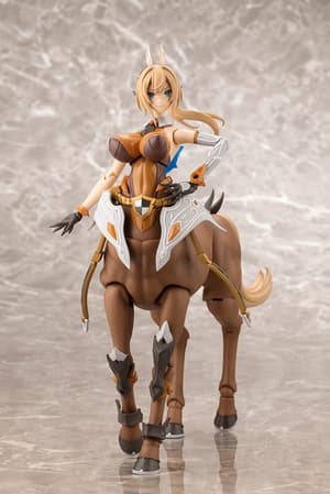 Elena - Arcanadea Model Kit - Kotobukiya (13)