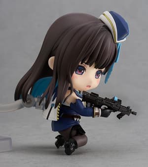 Nendoroid 2705 Marian - 3