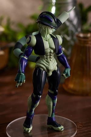 Meruem - Hunter x Hunter Pop Up Parade - Good Smile Company - 2