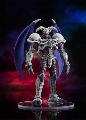 Summoned Skull - L - Yu-Gi-Oh! Pop Up Parade - Good Smile Company - 1