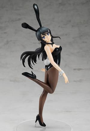 Mai Sakurajima - Rascal Does Not Dream of Bunny Girl Senpai Pop Up Parade - Good Smile Company - 1