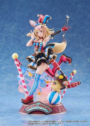 Omaru Polka - Claynel - 2