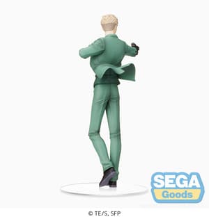 Loid Forger - Twilight - Sega - PM Figur (3)